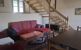 Casa Rural A Telleira